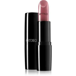 ARTDECO Perfect Color creamy lipstick with satin finish shade 817 Dose of Rose 4 g