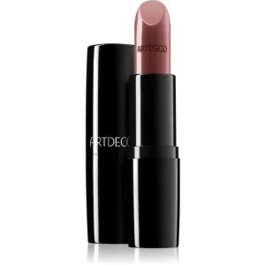 ARTDECO Perfect Color creamy lipstick with satin finish shade 889 Bridesmaid 4 g