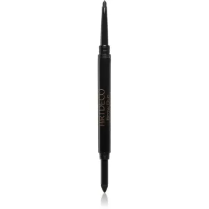 ARTDECO Eye Brow Duo Powder & Liner eyebrow pencil and powder 2-in-1 shade 283.16 Deep Forest 0,8 g