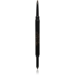 ARTDECO Eye Brow Duo Powder & Liner eyebrow pencil and powder 2 in 1 shade 283.22 Hot Cocoa 0,8 g