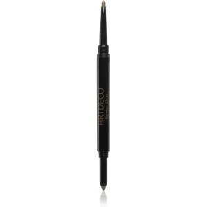 ARTDECO Eye Brow Duo Powder & Liner eyebrow pencil and powder 2 in 1 shade 283.28 Golden Taupe 0,8 g