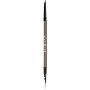 ARTDECO Ultra Fine Brow Liner precise eyebrow pencil shade 25 Soft Drifwood 0.09 g