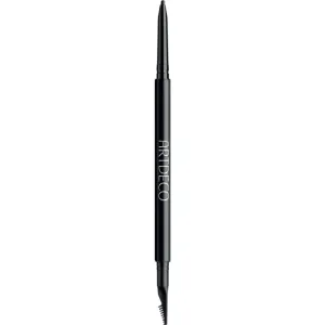 ARTDECO Ultra Fine Brow Liner precise eyebrow pencil shade 2812.11 Coal 0.09 g #230264