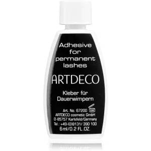 ARTDECO Adhesive for Lashes Glue For Permanent False Eyelashes 6 ml