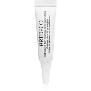ARTDECO Adhesive for Lashes Transparent Adhesive for False Eyelashes 5 ml #299670