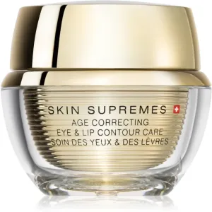 ARTEMIS SKIN SUPREMES Age Correcting anti-ageing cream for the eyes and lips 15 ml