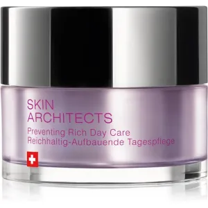 ARTEMIS SKIN ARCHITECTS Preventing rich day cream with anti-ageing and firming effect 50 ml