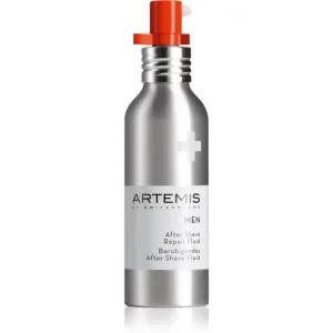 ARTEMIS MEN After Shave soothing and moisturising fluid aftershave 50 ml