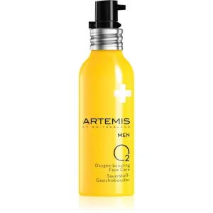 ARTEMIS MEN O2 Booster moisturising treatment with cooling effect 75 ml