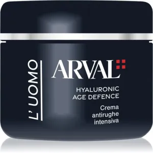 Arval L Uomo anti-wrinkle cream 50 ml