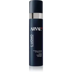 Arval L Uomo anti-wrinkle cream aftershave 50 ml