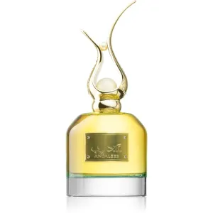 Asdaaf Andaleeb eau de parfum for women 100 ml #1340703