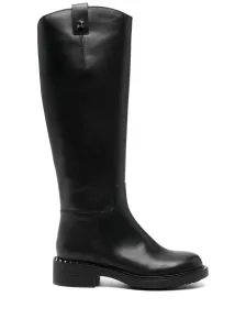 ASH - Faith Leather Boots #1660062