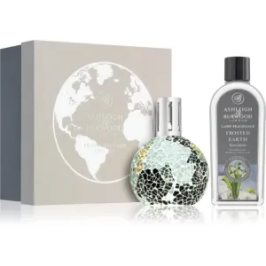 Ashleigh & Burwood London Mineral Earth gift set