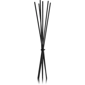 Ashleigh & Burwood London Sticks refill sticks for the aroma diffuser (Black) 28 cm