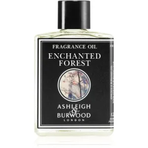 Ashleigh & Burwood London Fragrance Oil Enchanted Forest fragrance oil 12 ml #254925