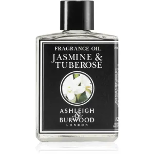 Ashleigh & Burwood London Fragrance Oil Jasmine & Tuberose fragrance oil 12 ml #254917