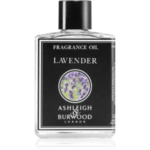 Ashleigh & Burwood London Fragrance Oil Lavender fragrance oil 12 ml #254921