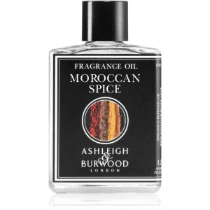 Ashleigh & Burwood London Fragrance Oil Moroccan Spice fragrance oil 12 ml #254949