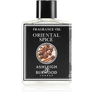 Ashleigh & Burwood London Fragrance Oil Oriental Spice fragrance oil 12 ml #254939
