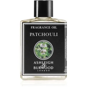 Ashleigh & Burwood London Fragrance Oil Patchouli fragrance oil 12 ml #254926