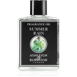 Ashleigh & Burwood London Fragrance Oil Summer Rain fragrance oil 12 m #260728