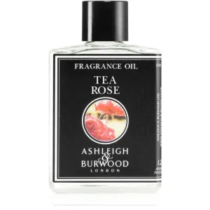 Ashleigh & Burwood London Fragrance Oil Tea Rose fragrance oil 12 ml #260707