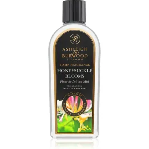 Ashleigh & Burwood London Lamp Fragrance Honeysuckle Blooms catalytic lamp refill 500 ml