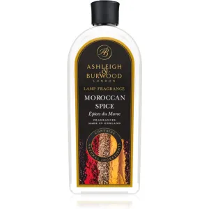 Ashleigh & Burwood London Lamp Fragrance Moroccan Spice catalytic lamp refill 1000 ml