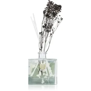Ashleigh & Burwood London The Life In Bloom Cotton Flower & Amber aroma diffuser 150 ml