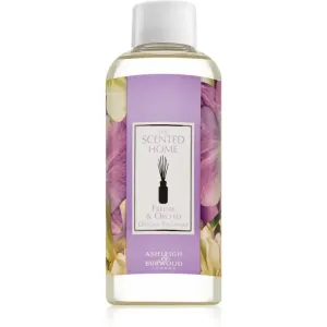 Ashleigh & Burwood London The Scented Home Freesia & Orchid refill for aroma diffusers 150 ml