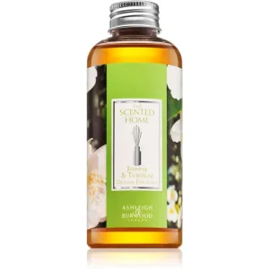Ashleigh & Burwood London The Scented Home Jasmine & Tuberose refill for aroma diffusers 150 ml