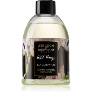 Ashleigh & Burwood London Wild Things Pandamonium refill for aroma diffusers 200 ml #283354