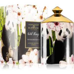 Ashleigh & Burwood London Wild Things Pandamonium scented candle 320 g #213571