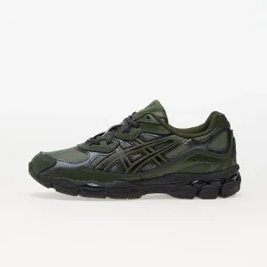 Asics Gel-NYC Moss/ Forest #1614593