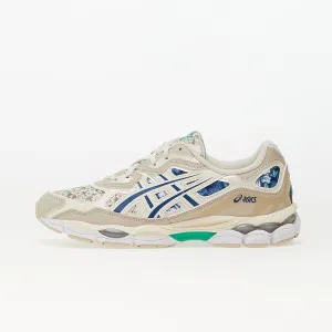 Asics Gel-NYC Oatmeal/ Simply Taupe #1738756