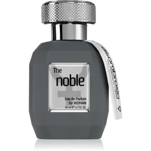 Asombroso by Osmany Laffita The Noble for Woman eau de parfum for women 50 ml