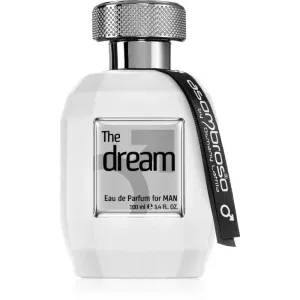 Asombroso by Osmany Laffita The Dream for Man eau de parfum for men 100 ml