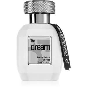 Asombroso by Osmany Laffita The Dream for Man eau de parfum for men 50 ml