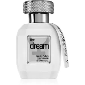 Asombroso by Osmany Laffita The Dream for Woman eau de parfum for women 50 ml
