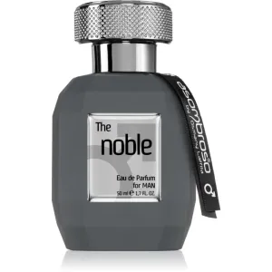 Asombroso by Osmany Laffita The Noble for Man eau de parfum for men 50 ml
