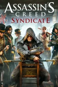 Assassin's Creed: Syndicate (Gold Edition) Uplay Key EUROPE