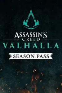Assassin's Creed Valhalla Season Pass (DLC) (PC) Uplay Key UNITED STATES