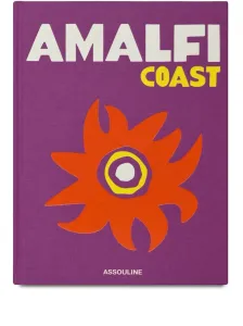 ASSOULINE - Amalfi Coast Book #1654401