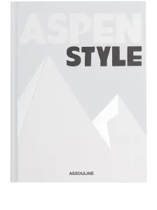 ASSOULINE - Aspen Style Book #1742479