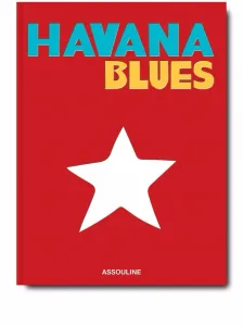 ASSOULINE - Havana Blues Book #1742460