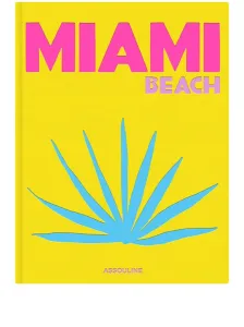 ASSOULINE - Miami Beach Book