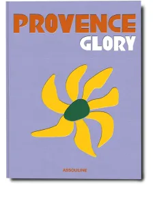 ASSOULINE - Provence Glory Book #1654449