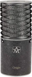 Aston Microphones Origin Black Bundle Studio Condenser Microphone
