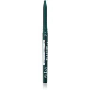 Astra Make-up Cosmographic waterproof eyeliner pencil shade 01 Orbit 0,35 g